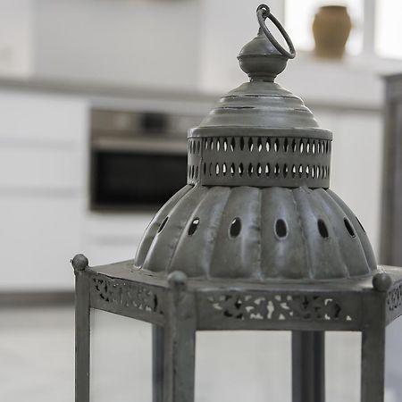 Elegant Cadiz Appartement Buitenkant foto