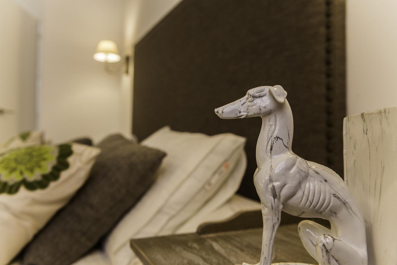 Elegant Cadiz Appartement Buitenkant foto