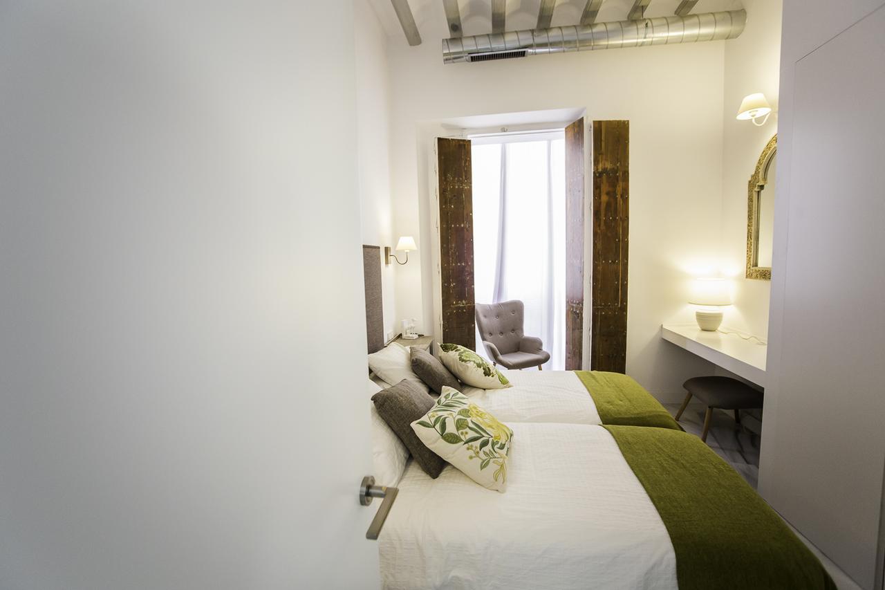 Elegant Cadiz Appartement Buitenkant foto