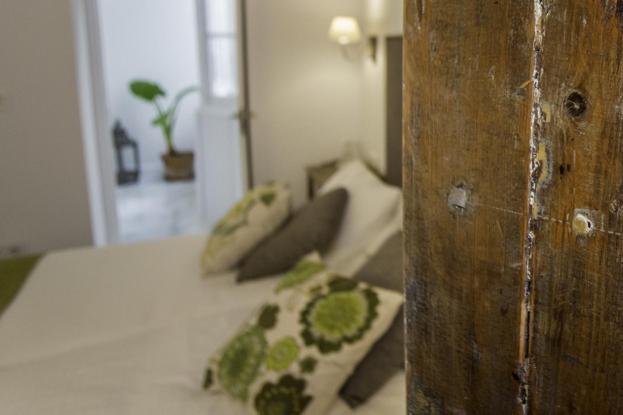 Elegant Cadiz Appartement Buitenkant foto