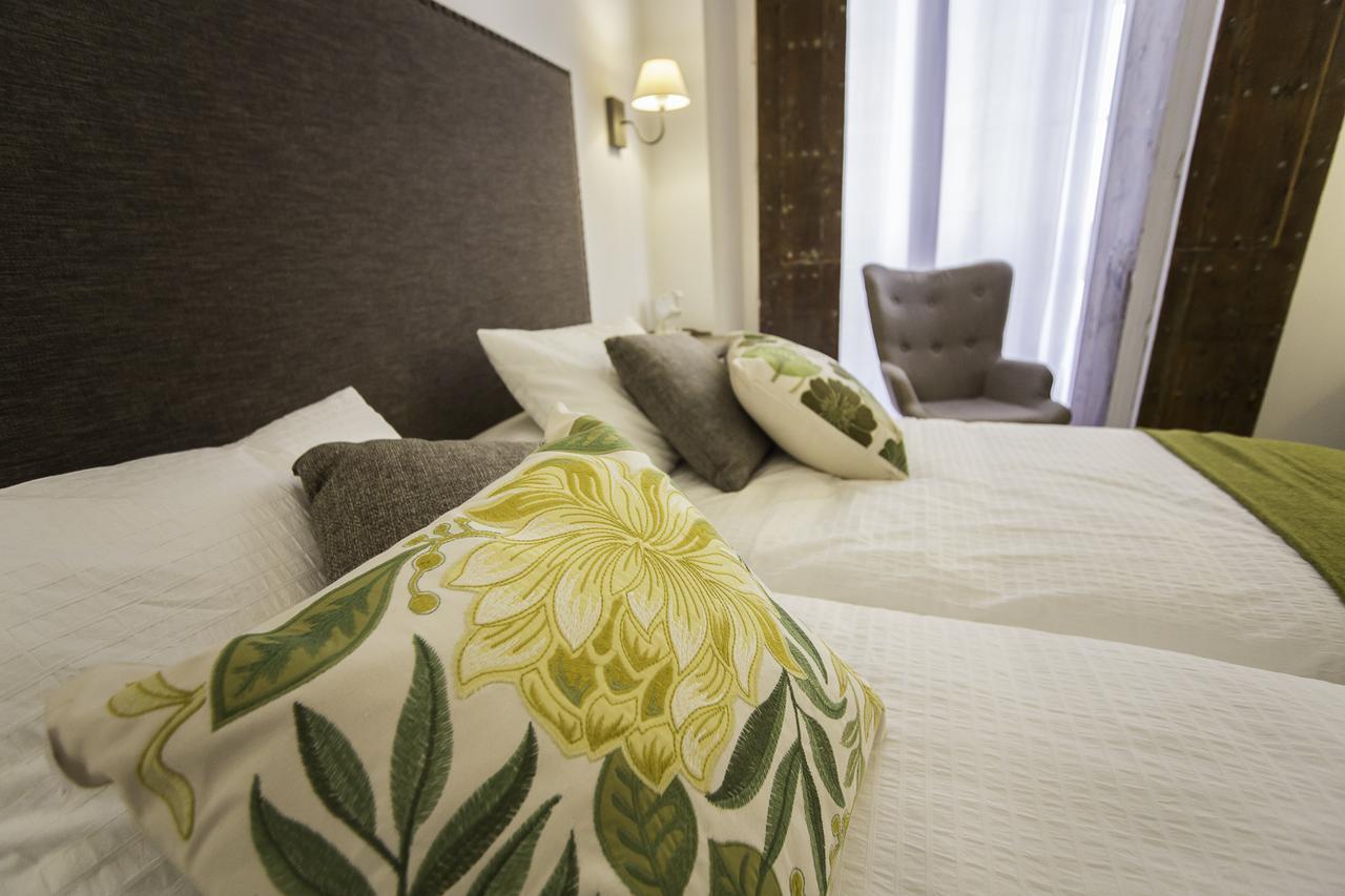 Elegant Cadiz Appartement Buitenkant foto